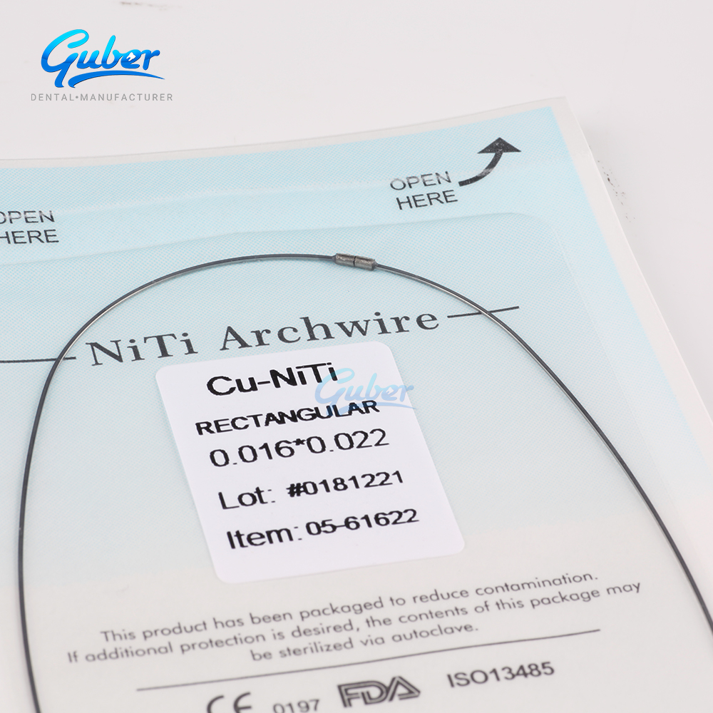 Cuniti Arch Wire Buy Cuniti Arch Wire, arch wire, orthodontic wires