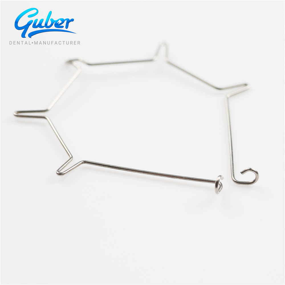Orthodontic Anterior Root Torquing Auxiliary Arch Buy Orthodontic