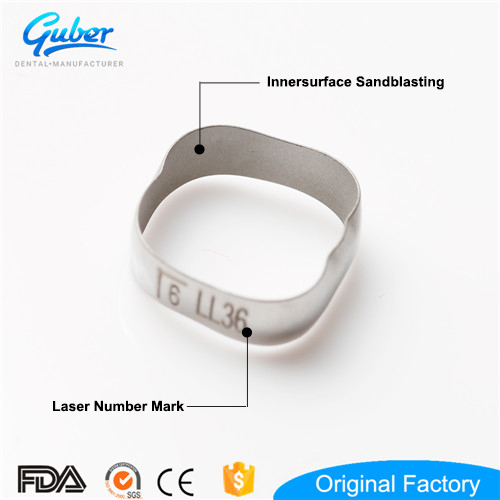 Molar Band Buy orthodontic Molar Band, Molar Band, dental Molar Band