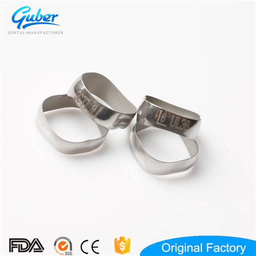 Molar Band Buy orthodontic Molar Band, Molar Band, dental Molar Band
