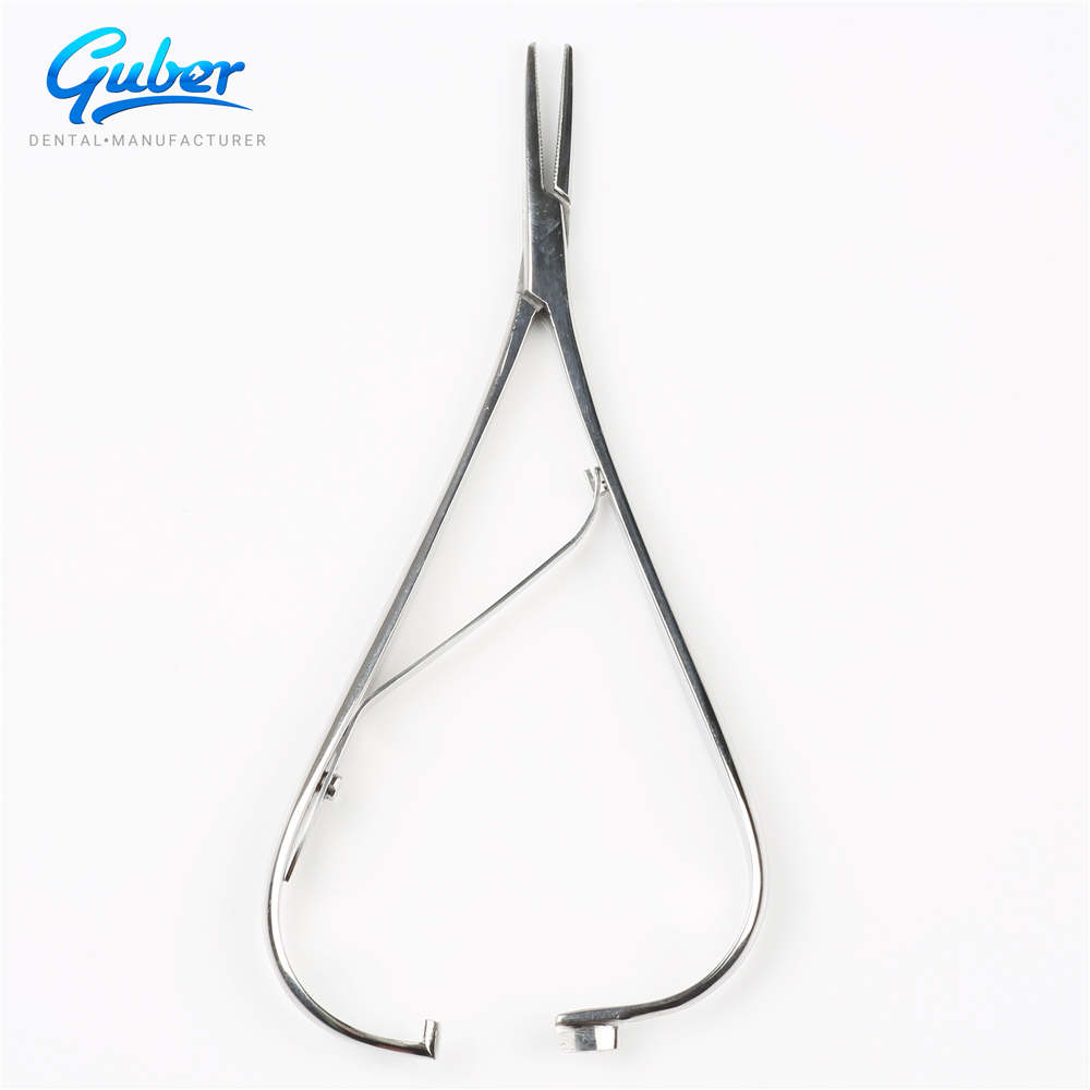 Orthodontic Needle Holding Forceps Buy Orthodontic Needle Holding
