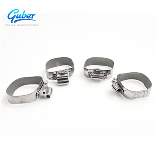 ortho bands