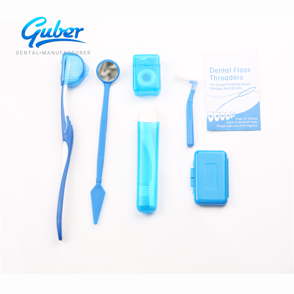Dental Teeth Oral Cleaning Care Orthodontic Kits Buy Dental Teeth